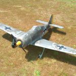 Focke-Wulf FW 190 Build