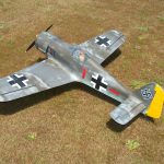 Focke-Wulf FW 190 Build