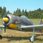 Focke-Wulf FW 190 Build