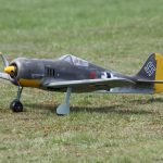 Focke-Wulf FW 190 Build