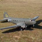 Top Flite DC-3/C-47 Kit Review