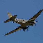 Top Flite DC-3/C-47 Kit Review