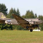 Top Flite DC-3/C-47 Kit Review