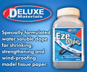 Deluxe Materials Eze Dope